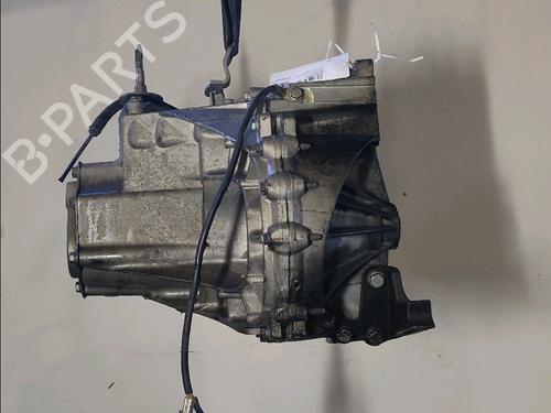 Gearbox CITROËN C4 Picasso I MPV (UD_) 1.6 HDi 110 | BP29516649M3 