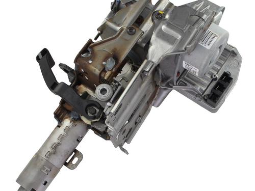 Used Steering column Steering column RENAULT CLIO III (BR0/1, CR0/1) 1.2 16V (BR02, BR0J, BR11, CR02, CR0J, CR11) (75 hp) 34049626 34049626