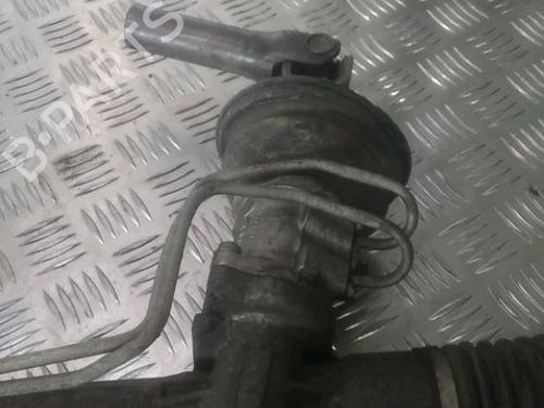 Used Steering rack Steering rack OPEL ZAFIRA / ZAFIRA FAMILY B (A05) 1.7 CDTI (M75) (125 hp) 14963663 14963663