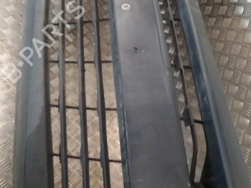 Front bumper RENAULT MASTER II Van (FD) 2.5 dCi | BP17051608C7 