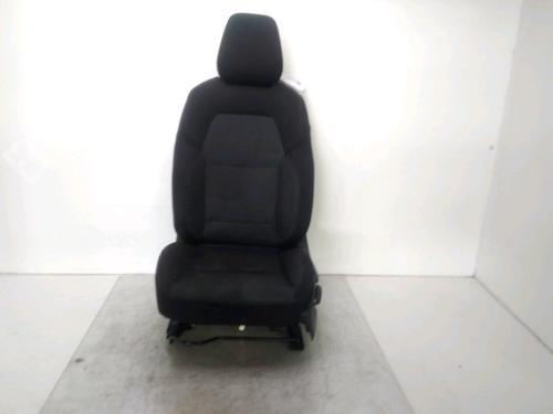 Used Left front seat RENAULT CLIO V (B7_) 1.0 TCe 100 (B7MT) (101 hp) 28331396