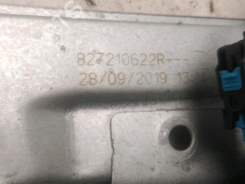 Rear left window mechanism DACIA DUSTER (HM_) 1.3 TCe 130 4x4 (HMMF) | BP29389341C24