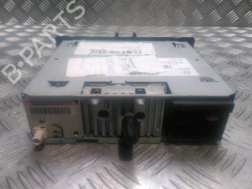Used Radio RENAULT MEGANE III Hatchback (BZ0/1_, B3_) 1.5 dCi (BZ09, BZ0D, BZ1W, BZ29, BZ14) (110 hp) 16278613