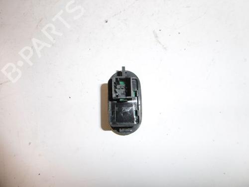 Used Left front window switch Left front window switch PEUGEOT 1007 (KM_) 1.6 HDi (109 hp) 23181410 23181410