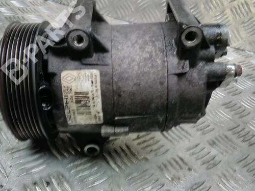 AC compressor RENAULT MEGANE II (BM0/1_, CM0/1_) 1.9 dCi | BP11712402M34 