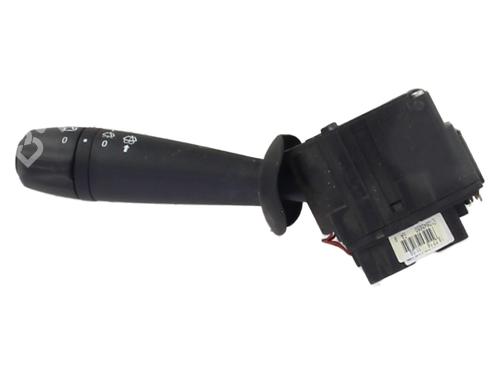 Rattstammestilk Rattstammestilk DACIA SANDERO II 1.5 dCi (90 hp) 34641292 34641292