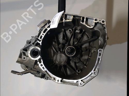 Used Gearbox RENAULT MEGANE III Hatchback (BZ0/1_, B3_) 1.2 TCe (BZ16, BZ28) (132 hp) 22693854