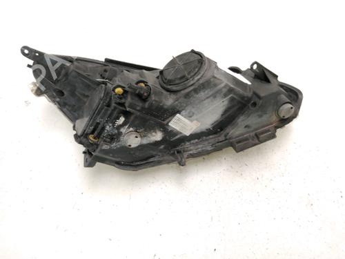 Used Left headlight OPEL CORSA D (S07) 1.3 CDTI (L08, L68) (75 hp) 29196497