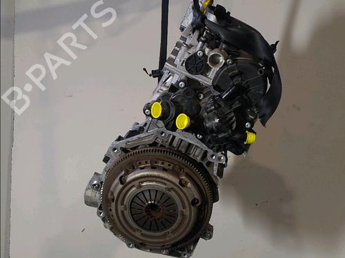 Used Engine Engine VW POLO V (6R1, 6C1) 1.0 (75 hp) 32458418 32458418