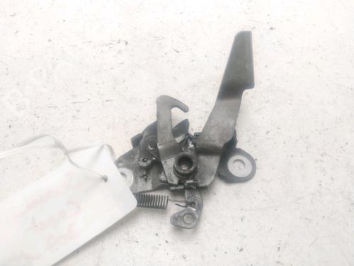 Hood lock PEUGEOT 307 (3A/C) 1.6 HDi | BP25981469C133 