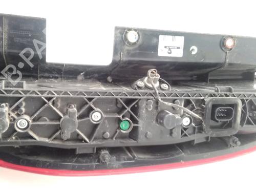 Used Right taillight Right taillight FIAT DOBLO Cargo (263_) 1.6 D Multijet (263WXD1B, 263WXR1B, 263WXX1B, 263ZXD1B,... (105 hp) 30916594 30916594