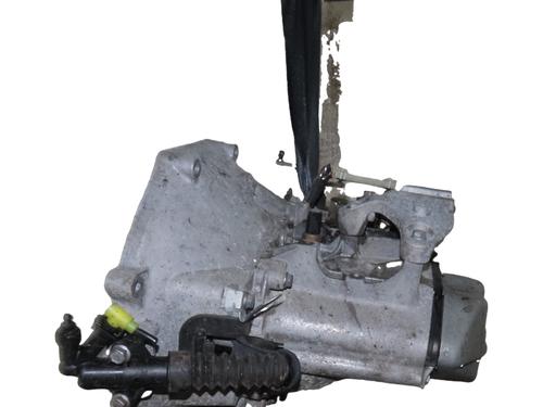 Gearbox PEUGEOT 2008 I (CU_) 1.2 VTi | BP35936222M3 - Image 2