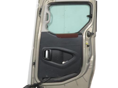 Used Right slide door Right slide door 38314166 38314166