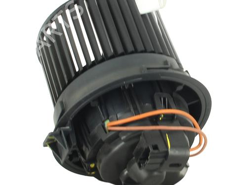 Heater blower motor DACIA SANDERO II TCe 90 (B8M1, B8MA, B8AC) | BP33808840M62 - Image 2