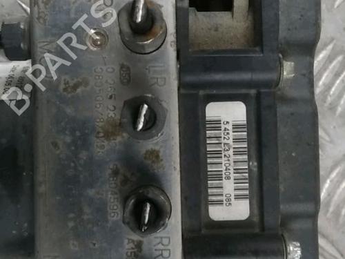 ABS pump PEUGEOT BOXER Van 2.2 HDi 100 | BP16997777M43