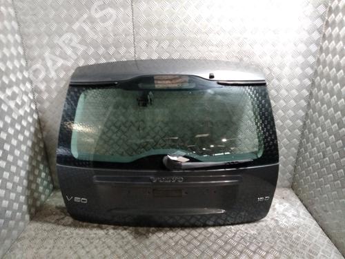 Used Tailgate VOLVO V50 (545) 1.6 D (110 hp) 14964733
