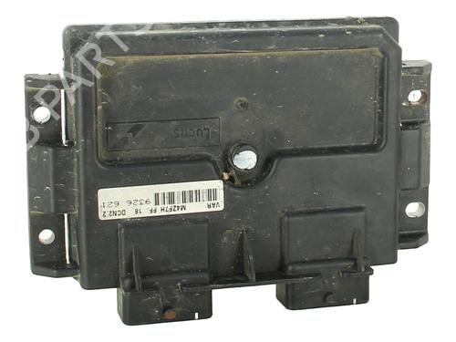 Used Engine control unit (ECU) Engine control unit (ECU) PEUGEOT PARTNER Box Body/MPV (5_, G_) 1.9 D (69 hp) 33808819 33808819