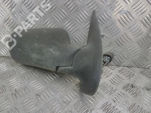 Used Right mirror FIAT PUNTO (176_) 60 1.2 (176AP, 176AR, 176AQ, 176BB) (60 hp) 11534733
