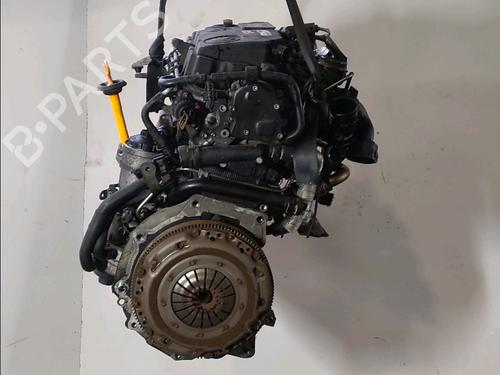 Engine SEAT IBIZA IV SC (6J1, 6P5) 1.9 TDI | BP28086726M1 
