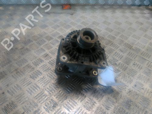 Used Alternator DACIA DUSTER (HS_) 1.6 16V (105 hp) 16876084