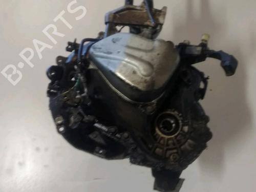 Gearbox CITROËN C3 I (FC_, FN_) 1.4 HDi | BP28206407M3 