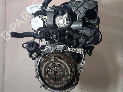Motor PEUGEOT 207 (WA_, WC_) 1.6 16V VTi (120 hp) 30893050