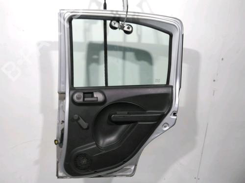 Used Right rear door FIAT PANDA (169_) 1.2 (169.AXB11, 169.AXB1A) (60 hp) 29264541