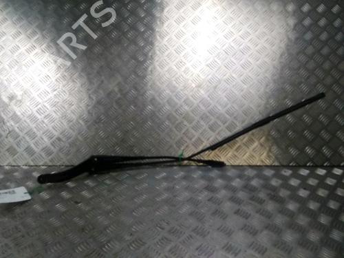 Front windshield wiper arm OPEL CORSA D (S07) 1.0 (L08, L68) | BP14980784C143 