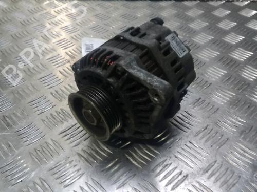 Used Alternator HONDA JAZZ II (GD_, GE3, GE2) 1.3 iDSi (GD1) (83 hp) 14963171