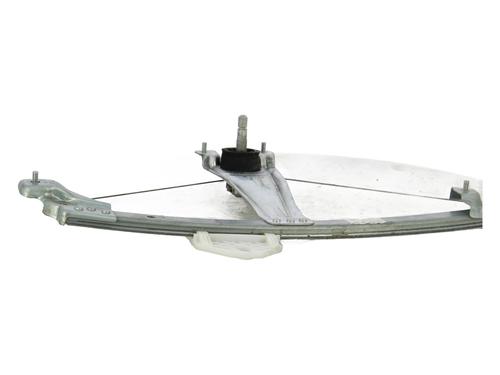 Rear right window mechanism DACIA SANDERO II 1.0 SCe 75 (B8JC, B8JD, B8NC) | BP31912002C25  - Image 5