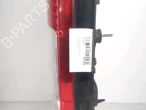 Feu arrière gauche FIAT DUCATO Van (250_) 130 Multijet 2,3 D (131 hp) 31865743