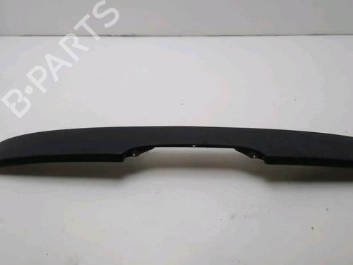 Spoiler bakluke RENAULT CLIO II (BB_, CB_) 1.5 dCi (B/CB07) (65 hp) 18317351