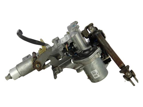 Used Steering column Steering column RENAULT KANGOO BE BOP (KW0/1_) 1.5 dCi (110 hp) 34049631 34049631