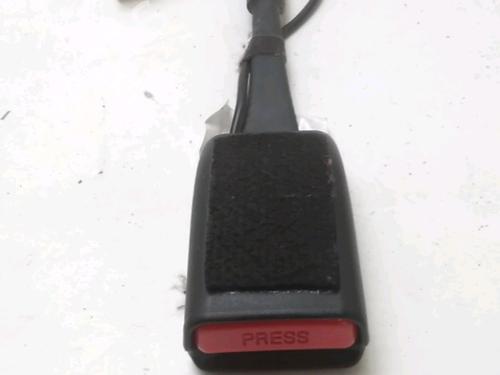 Used Seat buckle CITROËN C4 II (NC_) 1.6 HDi 90 (92 hp) 18646726