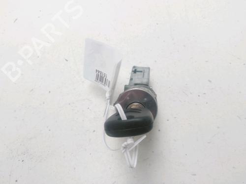 Used Ignition barrel CITROËN C3 I (FC_, FN_) [2002-2013]  22441566
