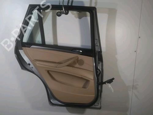 Left rear door BMW X5 (E70) 4.8 i xDrive | BP24882486C4 