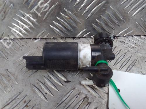 Used Washer pump Washer pump 14904258 14904258