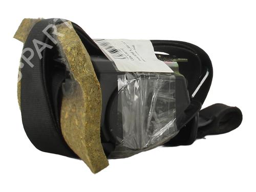 Front left seatbelt BMW 3 Coupe (E46) 330 Cd | BP33477313I26 - Image 2