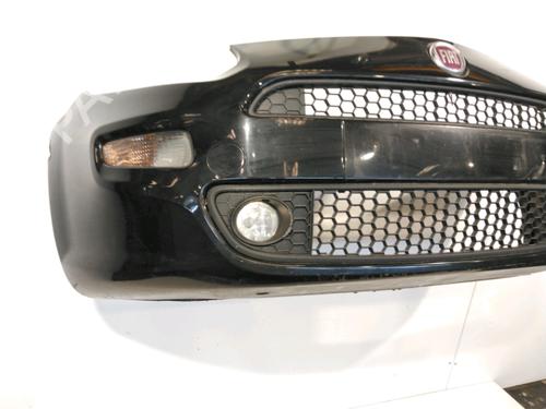 Front bumper FIAT PUNTO (199_) 1.3 D Multijet | BP29414962C7 