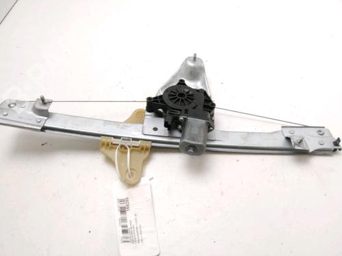 Front right window mechanism DACIA DUSTER (HM_) 1.5 dCi 110 (HMAB) | BP30825338C23 - Image 3