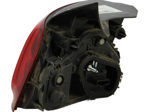Used Right taillight Right taillight CITROËN C4 CACTUS 1.2 THP 110 (110 hp) 34641386 34641386