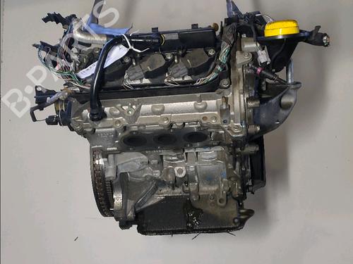 Used Engine Engine RENAULT TWINGO III (BCM_, BCA_) 1.0 SCe 70 (71 hp) 29344817 29344817