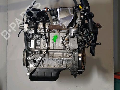 Engine CITROËN C4 II (NC_) 1.6 BlueHDi 120 | BP30924603M1