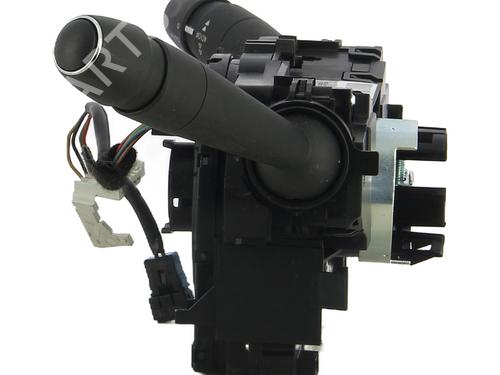 Steering column stalk CITROËN C4 II (NC_) 1.2 THP 130 (NCHNYM, NCHNYT) | BP36894065I23 - Image 4