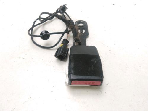 Used Seat buckle CITROËN C3 Picasso (SH_) 1.6 HDI 90 (92 hp) 20328212