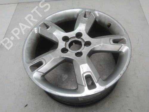Rim SEAT ALTEA XL (5P5, 5P8) 2.0 TDI 4x4 | BP28007540C45 