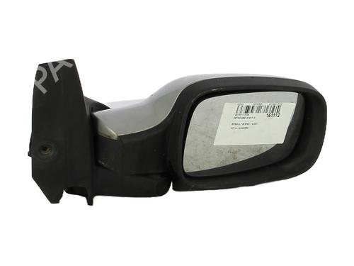 Right mirror RENAULT SCÉNIC II (JM0/1_) 1.9 dCi (JM0G, JM12, JM1G, JM2C) | BP31055592C27 