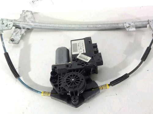 Used Front right window mechanism PEUGEOT 307 (3A/C) 2.0 16V (136 hp) 21011995