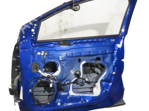 Dør højre fortil Dør højre fortil RENAULT MEGANE IV Hatchback (B9A/M/N_) 1.6 TCe 205 (B9MV) (205 hp) 36486311 36486311