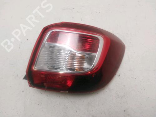 Right taillight DACIA SANDERO II 1.5 dCi | BP29442785C35 
